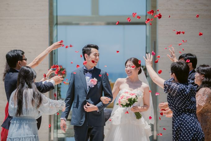 Conrad Intimate Wedding Bali by Mariyasa - 012 Conrad Intimate Wedding Bali by Mariyasa - 012