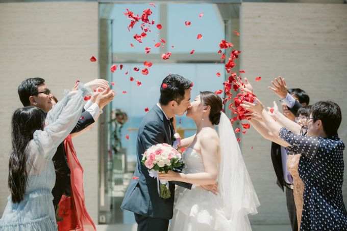 Conrad Intimate Wedding Bali by Mariyasa - 013 Conrad Intimate Wedding Bali by Mariyasa - 013