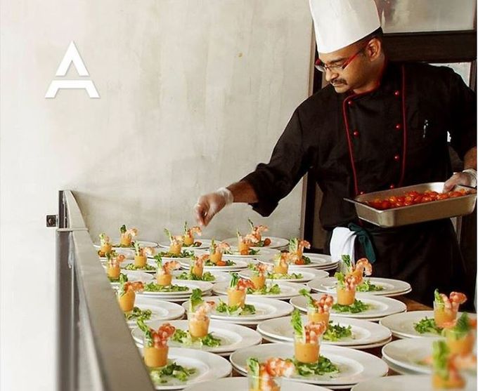 Wedding by Amici Events and Catering - 001 Wedding by Amici Events and Catering - 001