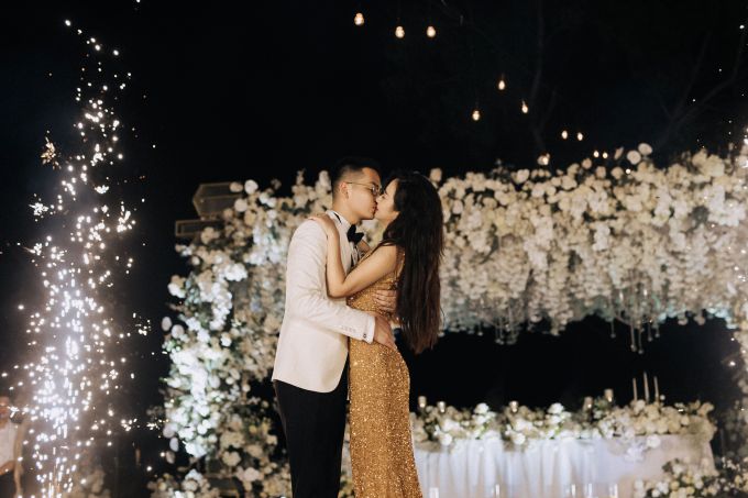 The Wedding of Ivy & will by Motu Booth - 038