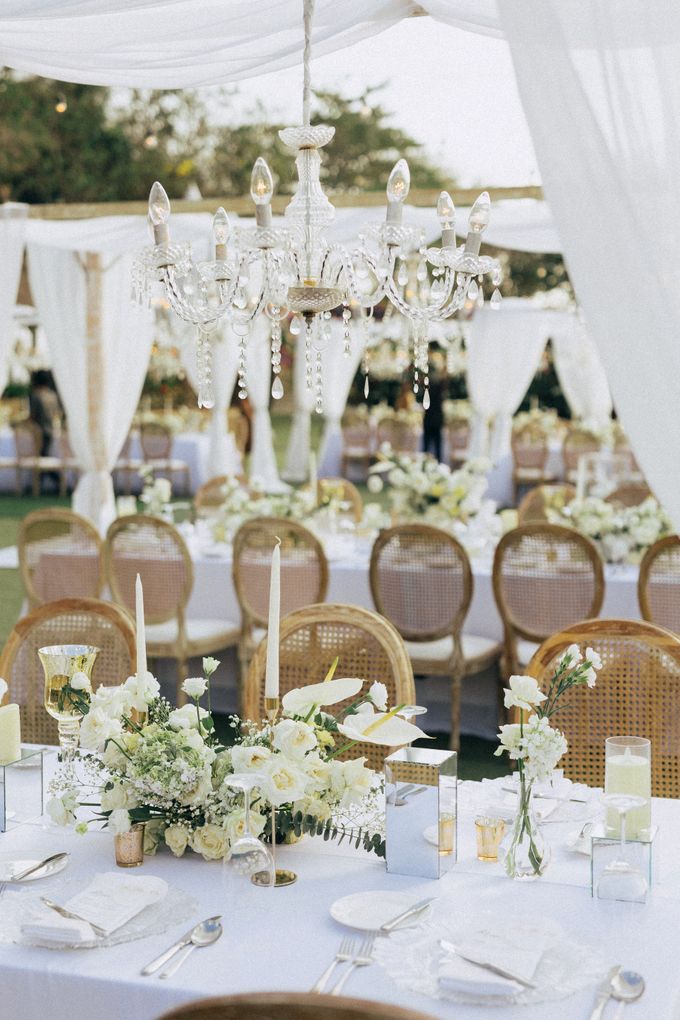 The Wedding of Ivy & will by Motu Booth - 042
