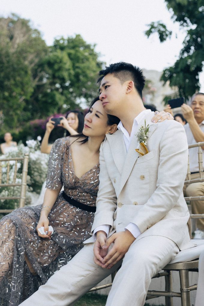 The Wedding of Ivy & will by Motu Booth - 043