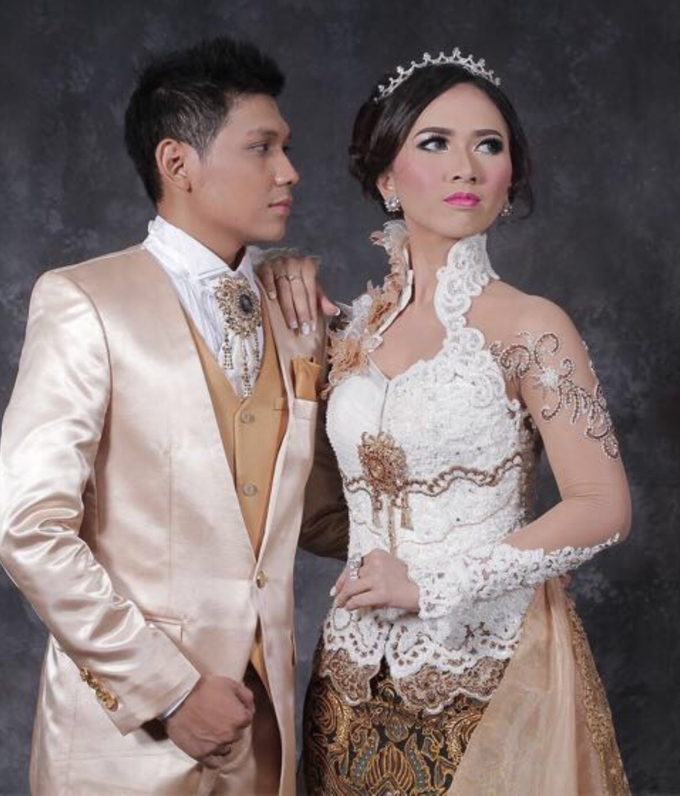 Chloe Brides by Chloe Brides - 015 Chloe Brides by Chloe Brides - 015
