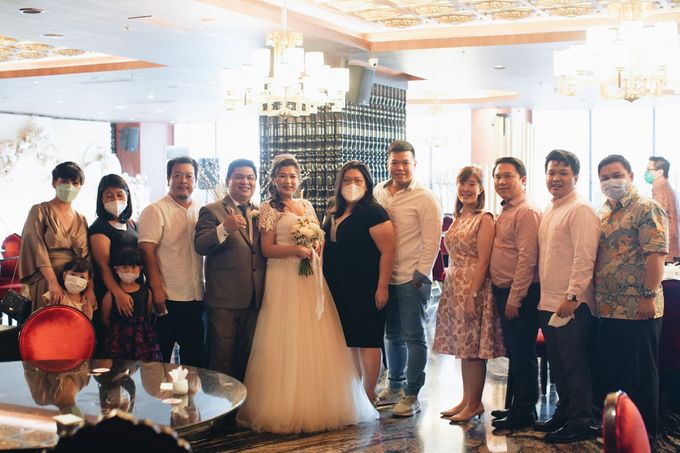 Wedding of Andrew & Clarissa by Royal Eight Chinese Dining - 018 Wedding of Andrew & Clarissa by Royal Eight Chinese Dining - 018