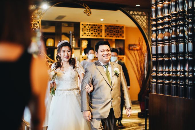 Wedding of Andrew & Clarissa by Royal Eight Chinese Dining - 019 Wedding of Andrew & Clarissa by Royal Eight Chinese Dining - 019