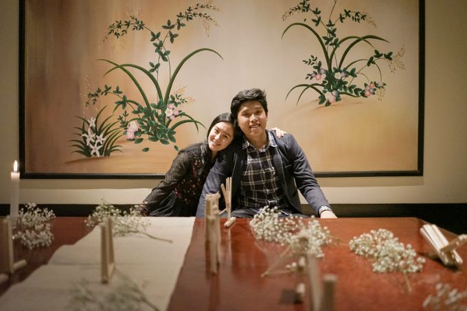 Morgan & Letizia Proposal by Hilda by Bridestory - 004 Morgan & Letizia Proposal by Hilda by Bridestory - 004