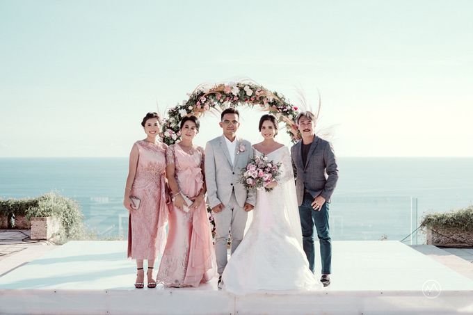 The Wedding of Stella & Fajar by Bali Eve Wedding & Event Planner - 023 The Wedding of Stella & Fajar by Bali Eve Wedding & Event Planner - 023