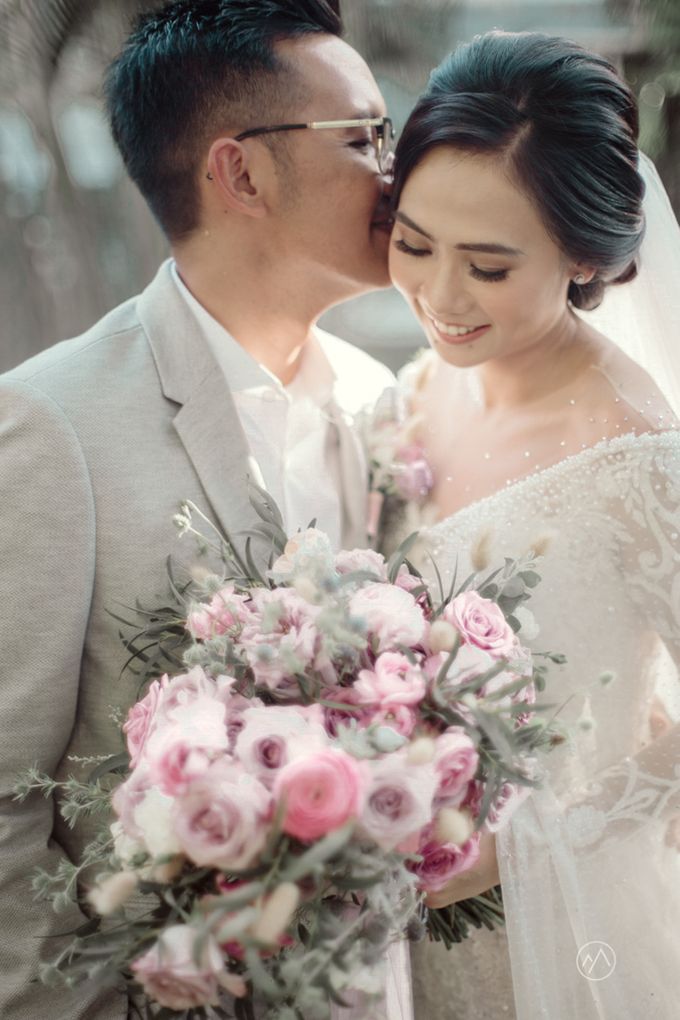 The Wedding of Stella & Fajar by Bali Eve Wedding & Event Planner - 026 The Wedding of Stella & Fajar by Bali Eve Wedding & Event Planner - 026