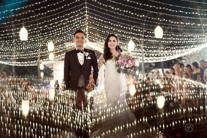 The Wedding of Stella & Fajar by Bali Eve Wedding & Event Planner - 030 The Wedding of Stella & Fajar by Bali Eve Wedding & Event Planner - 030