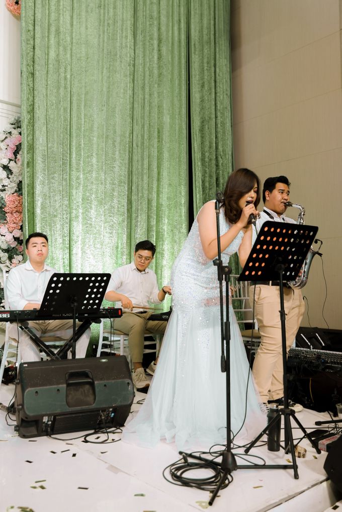 The Wedding of Feldo & Jade by XO Palace Cuisine and Ballroom - 003 The Wedding of Feldo & Jade by XO Palace Cuisine and Ballroom - 003