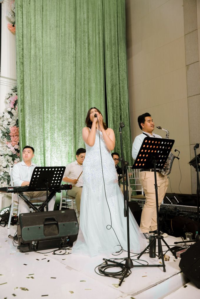 The Wedding of Feldo & Jade by XO Palace Cuisine and Ballroom - 001 The Wedding of Feldo & Jade by XO Palace Cuisine and Ballroom - 001