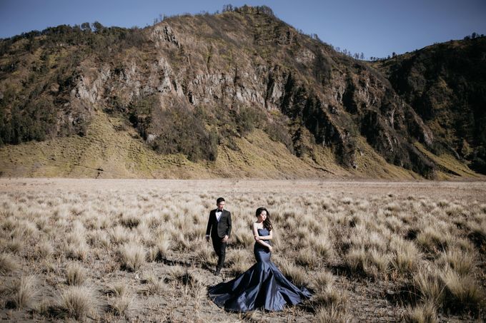 BROMO SESSION by Megan Anastasia Makeup Artist - 011