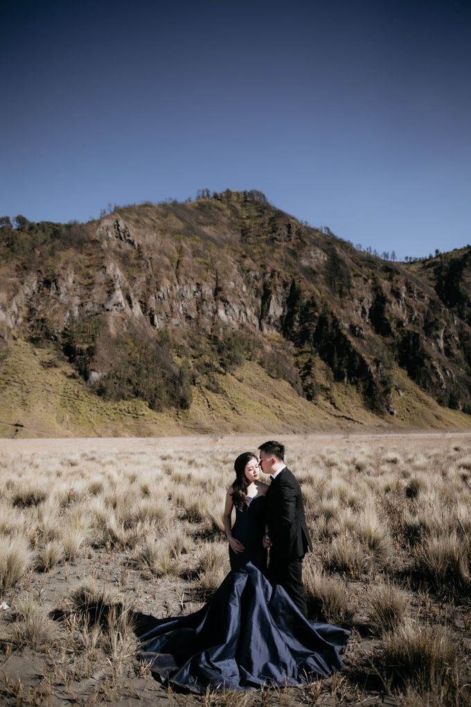 BROMO SESSION by Megan Anastasia Makeup Artist - 013