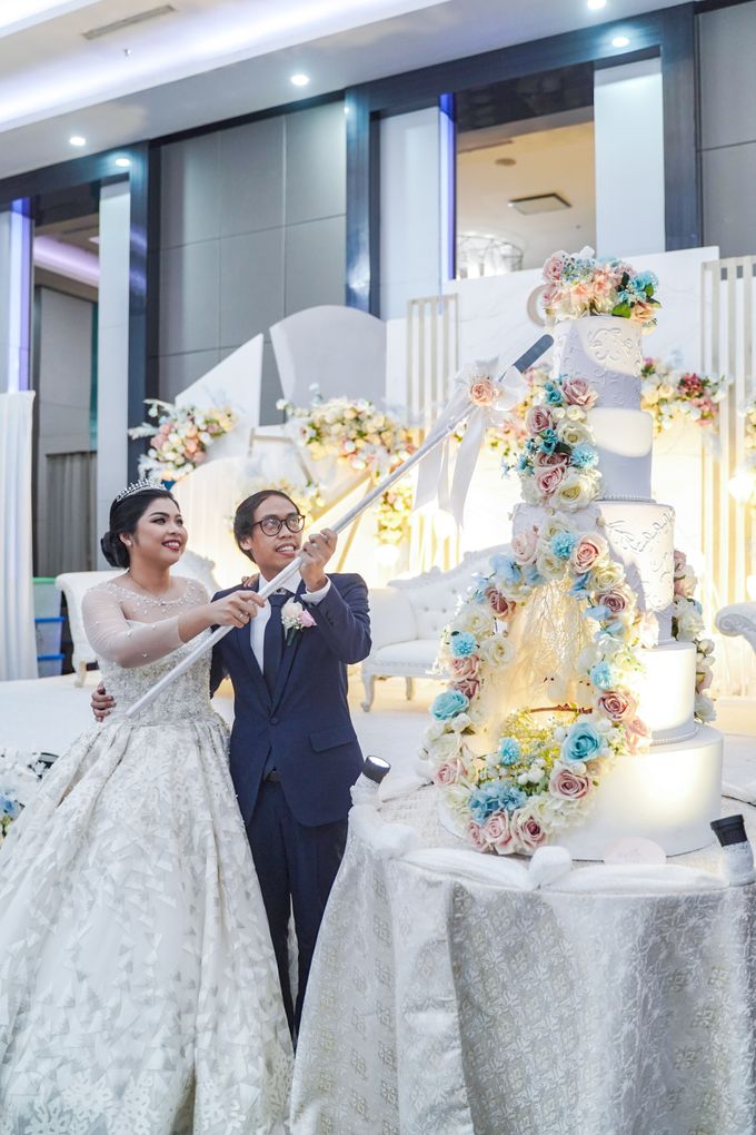 Wedding Of Chris & Merry by Ohana Enterprise - 014 Wedding Of Chris & Merry by Ohana Enterprise - 014