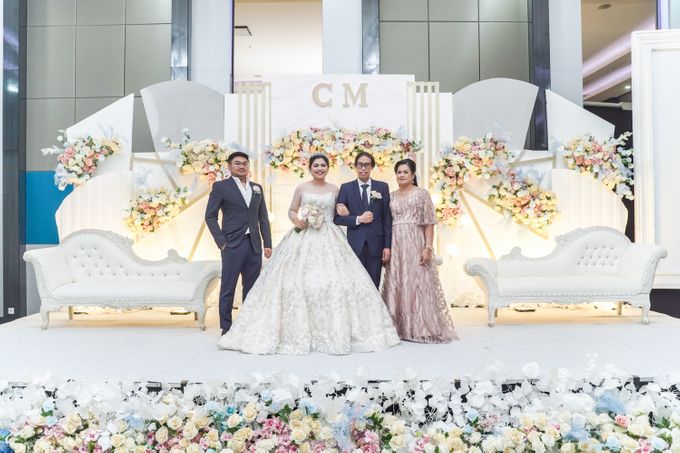 Wedding Of Chris & Merry by Ohana Enterprise - 010 Wedding Of Chris & Merry by Ohana Enterprise - 010