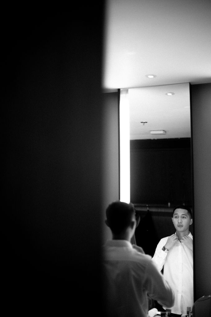 The Wedding Of Chris &  Melisa by Nocture - 036