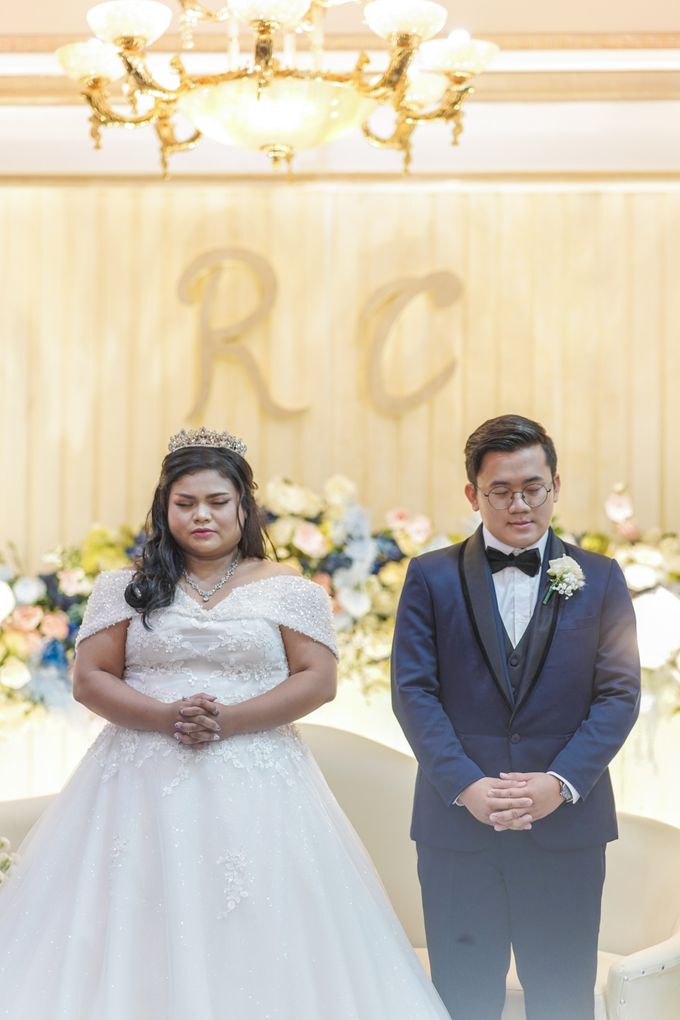 Wedding Of Christian & Ria by Ohana Enterprise - 010