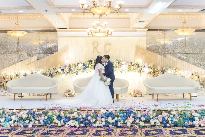 Wedding Of Christian & Ria by Ohana Enterprise - 012 Wedding Of Christian & Ria by Ohana Enterprise - 012