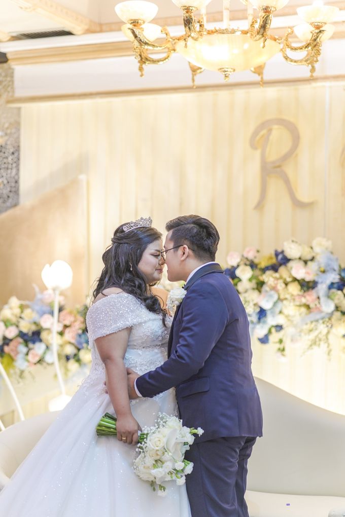 Wedding Of Christian & Ria by Ohana Enterprise - 013 Wedding Of Christian & Ria by Ohana Enterprise - 013