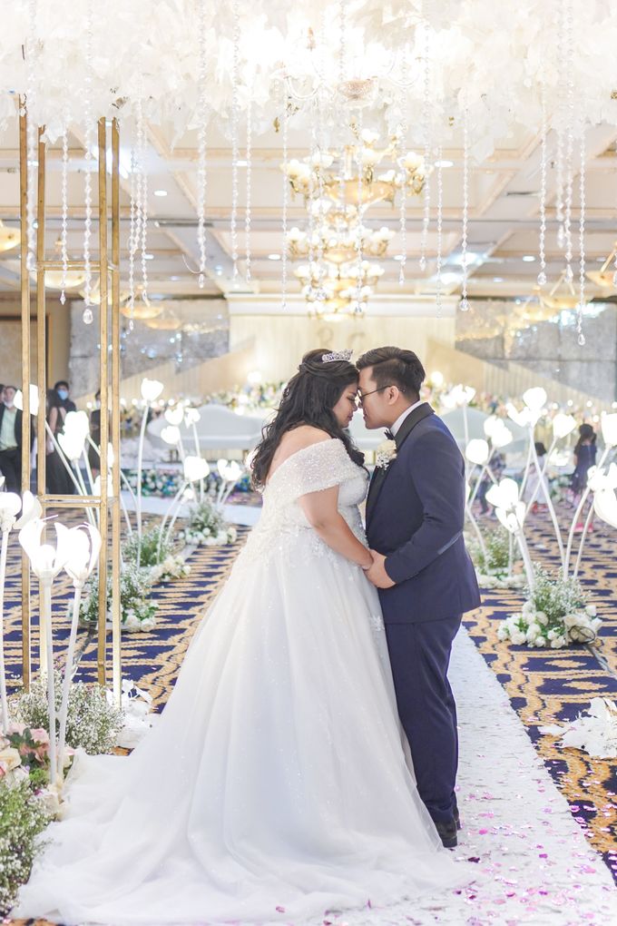 Wedding Of Christian & Ria by Ohana Enterprise - 017 Wedding Of Christian & Ria by Ohana Enterprise - 017