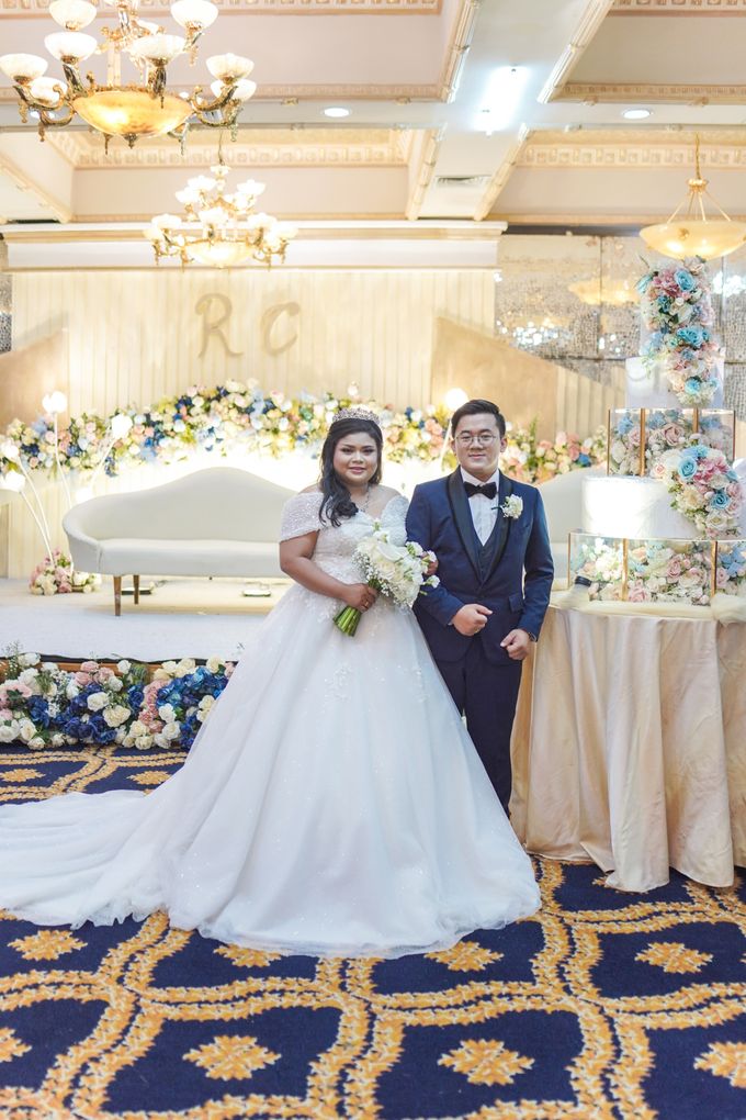 Wedding Of Christian & Ria by Ohana Enterprise - 005 Wedding Of Christian & Ria by Ohana Enterprise - 005