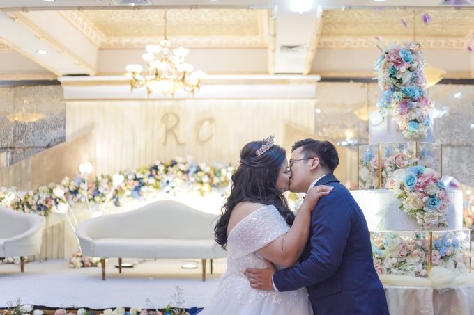 Wedding Of Christian & Ria by Ohana Enterprise - 008 Wedding Of Christian & Ria by Ohana Enterprise - 008