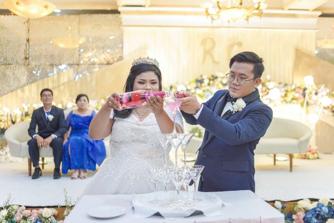 Wedding Of Christian & Ria by Ohana Enterprise - 009