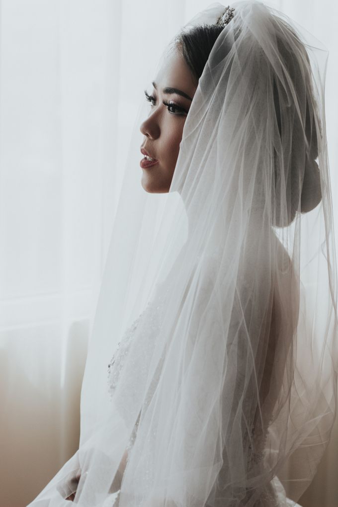 The Wedding of Christian & Agnes by EL - Event & Wedding Organizer - 011 The Wedding of Christian & Agnes by EL - Event & Wedding Organizer - 011