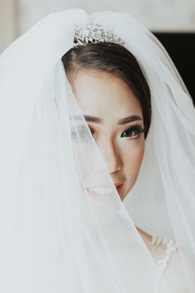 The Wedding of Christian & Agnes by EL - Event & Wedding Organizer - 012 The Wedding of Christian & Agnes by EL - Event & Wedding Organizer - 012