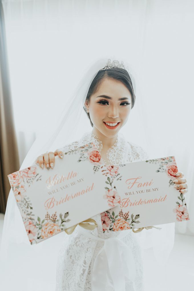 The Wedding of Christian & Agnes by Memoira Studio - 013 The Wedding of Christian & Agnes by Memoira Studio - 013