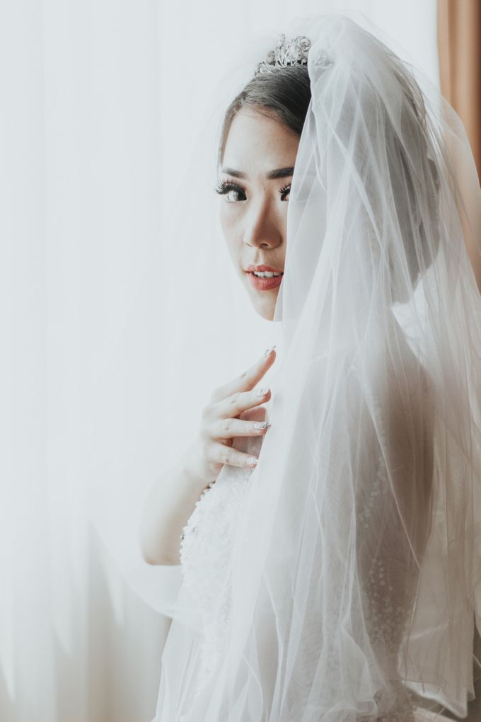 The Wedding of Christian & Agnes by Memoira Studio - 014 The Wedding of Christian & Agnes by Memoira Studio - 014