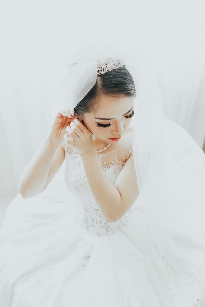 The Wedding of Christian & Agnes by Memoira Studio - 017 The Wedding of Christian & Agnes by Memoira Studio - 017