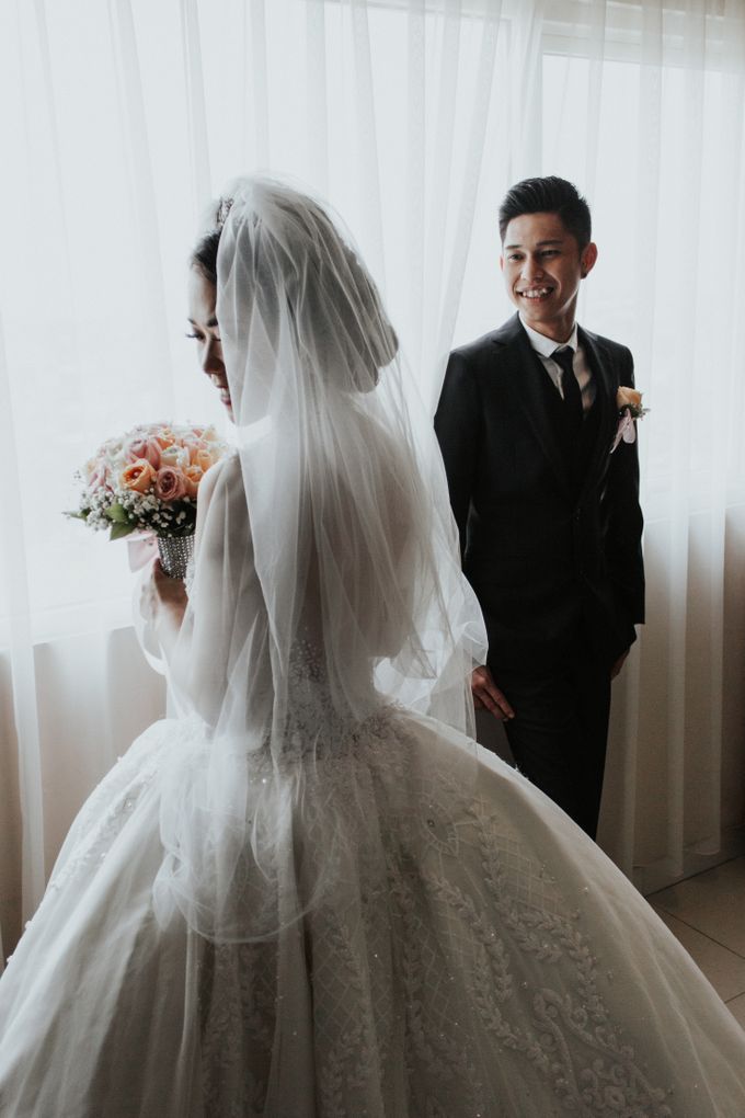 The Wedding of Christian & Agnes by Memoira Studio - 019 The Wedding of Christian & Agnes by Memoira Studio - 019