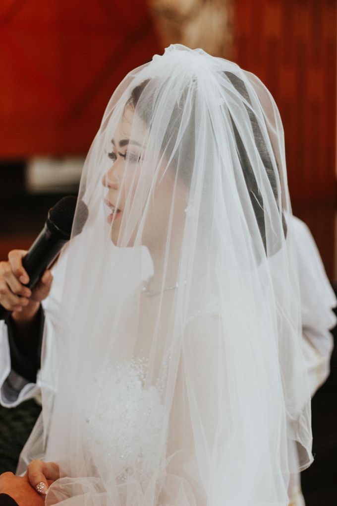 The Wedding of Christian & Agnes by EL - Event & Wedding Organizer - 025 The Wedding of Christian & Agnes by EL - Event & Wedding Organizer - 025