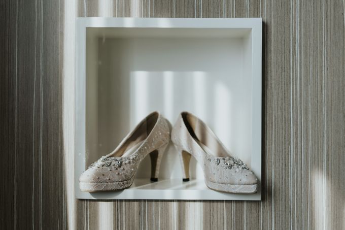 The Wedding of Christian & Agnes by Memoira Studio - 002 The Wedding of Christian & Agnes by Memoira Studio - 002