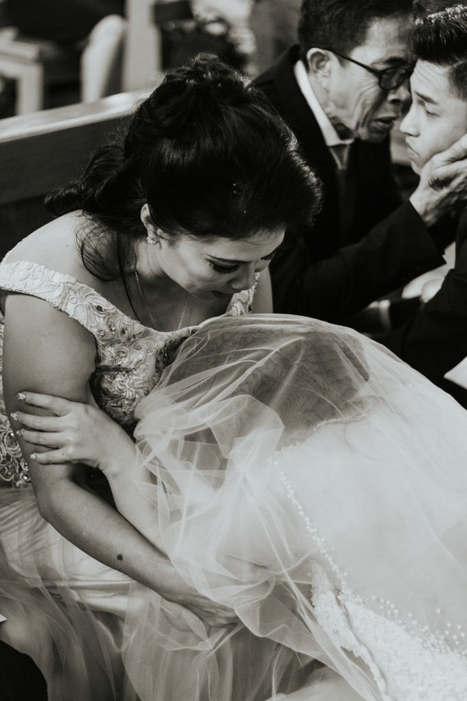 The Wedding of Christian & Agnes by Memoira Studio - 029 The Wedding of Christian & Agnes by Memoira Studio - 029