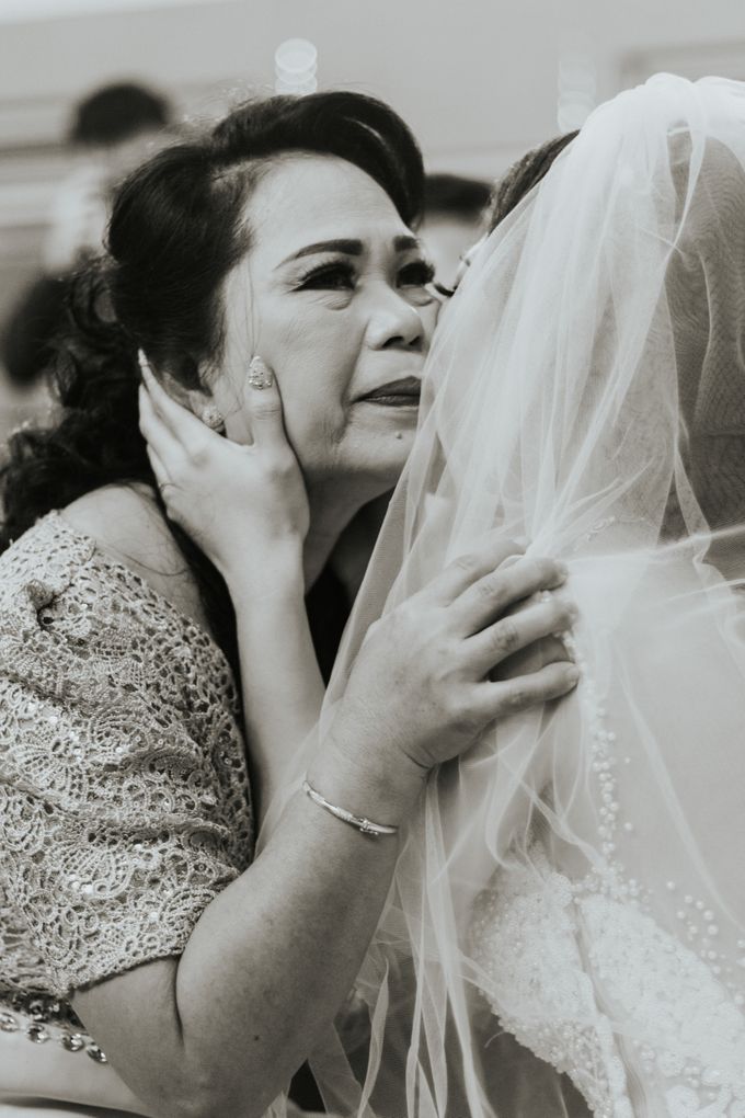 The Wedding of Christian & Agnes by EL - Event & Wedding Organizer - 031 The Wedding of Christian & Agnes by EL - Event & Wedding Organizer - 031