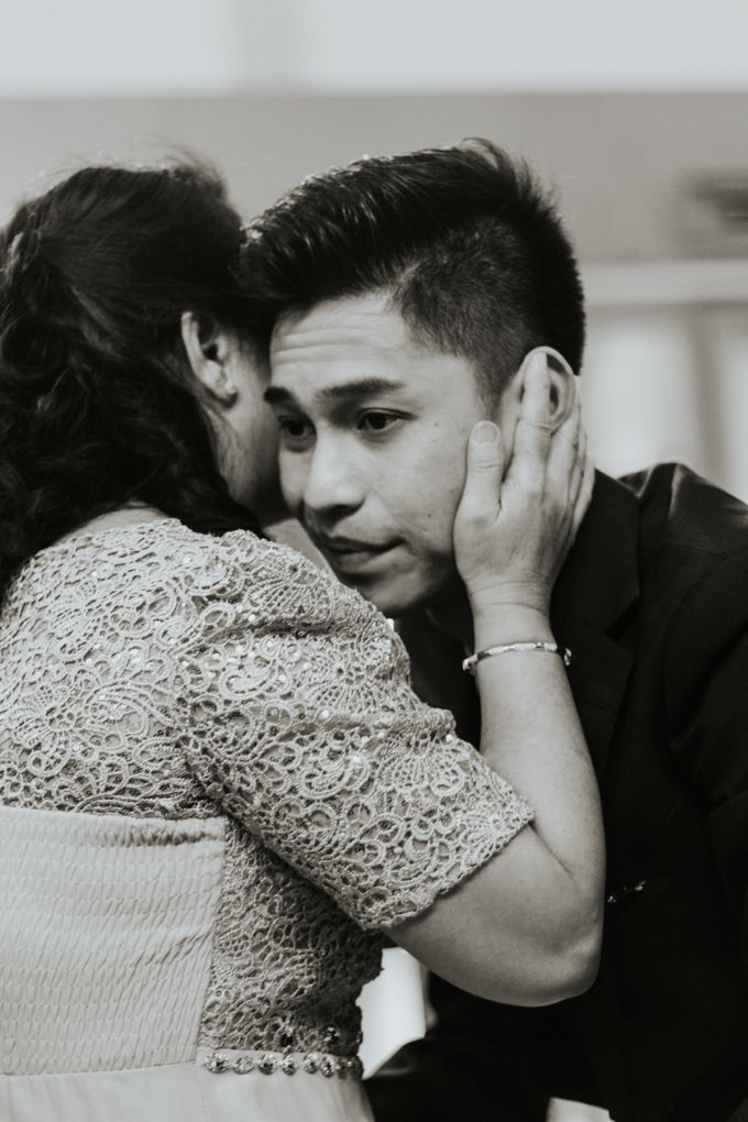 The Wedding of Christian & Agnes by Memoira Studio - 032 The Wedding of Christian & Agnes by Memoira Studio - 032