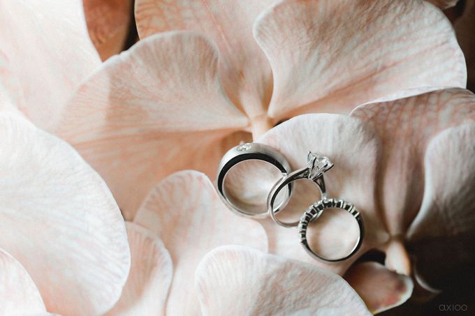 Together With You Is My Favorite Place to Be - The Prewedding and Wedding of Christian and Lusiana by Aha by Axioo - 050 Together With You Is My Favorite Place to Be - The Prewedding and Wedding of Christian and Lusiana by Aha by Axioo - 050
