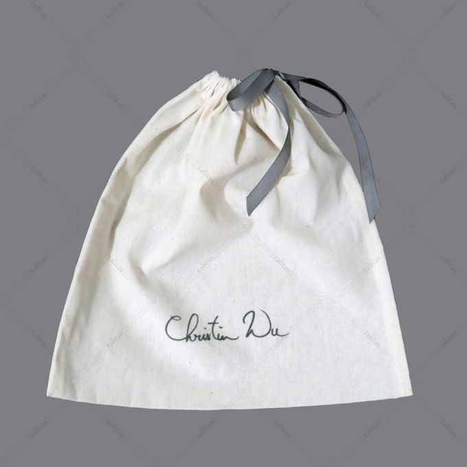 Pouch and drawstring bag by Talitas - 031 Pouch and drawstring bag by Talitas - 031