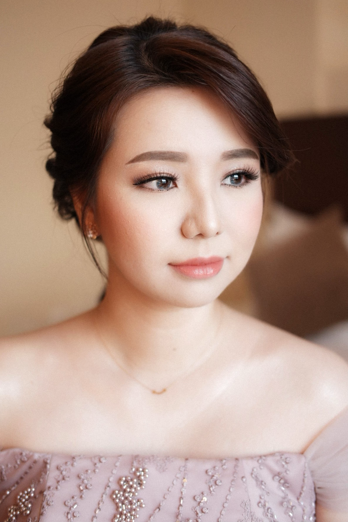 Untitled by Christine Candrawinata MakeupArtist - 006 Untitled by Christine Candrawinata MakeupArtist - 006