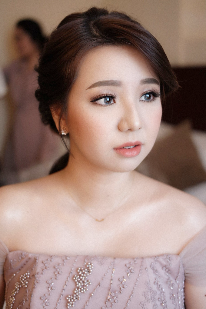 Untitled by Christine Candrawinata MakeupArtist - 005 Untitled by Christine Candrawinata MakeupArtist - 005