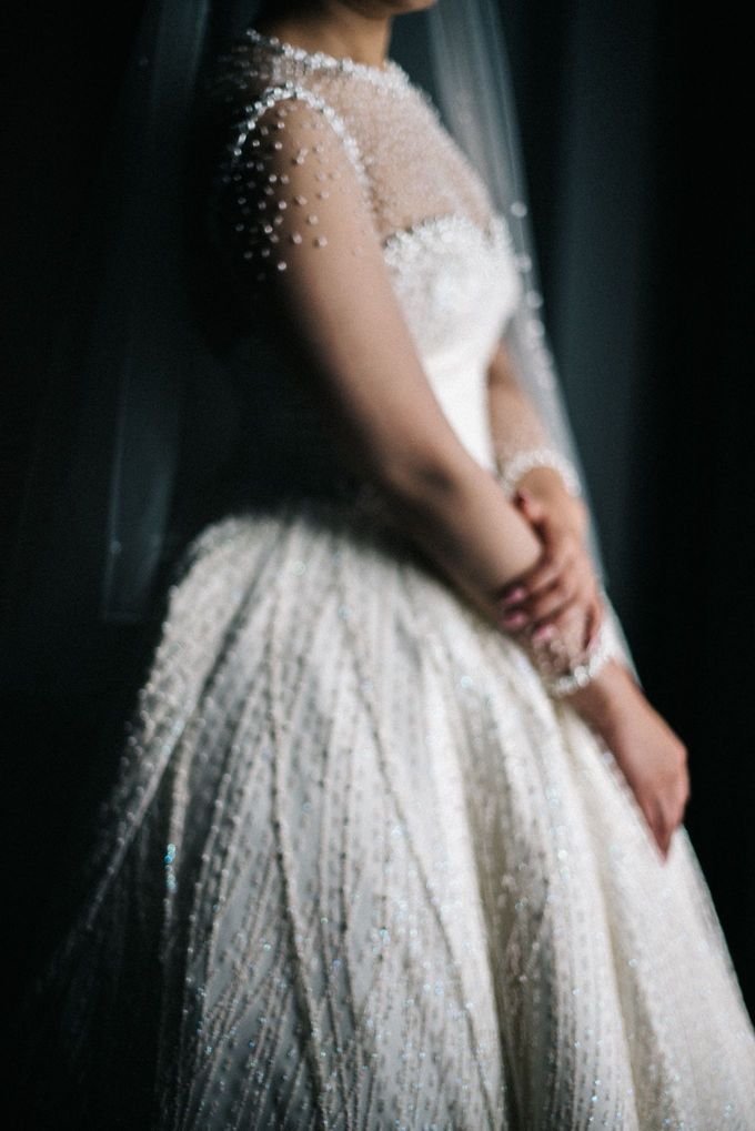 Sutrisno and Jesslyn wedding by Florencia Augustine - 003 Sutrisno and Jesslyn wedding by Florencia Augustine - 003