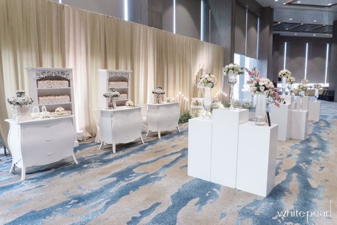 жемчуг вайт белгород