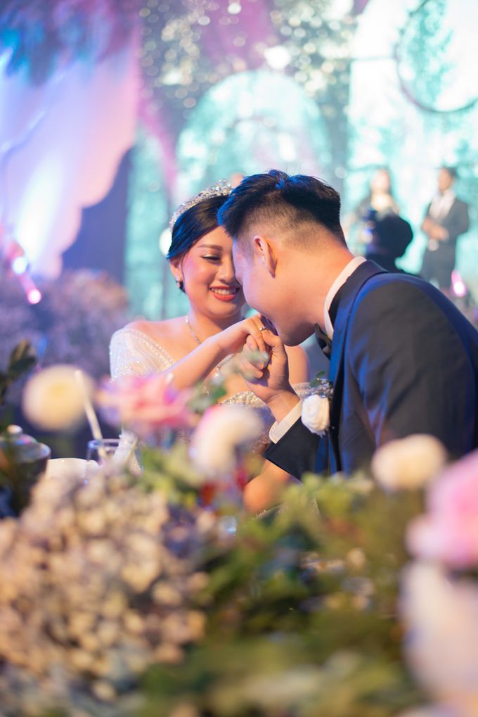 The Wedding of Hansen & Jessica by Vasa Hotel Surabaya - 005 The Wedding of Hansen & Jessica by Vasa Hotel Surabaya - 005