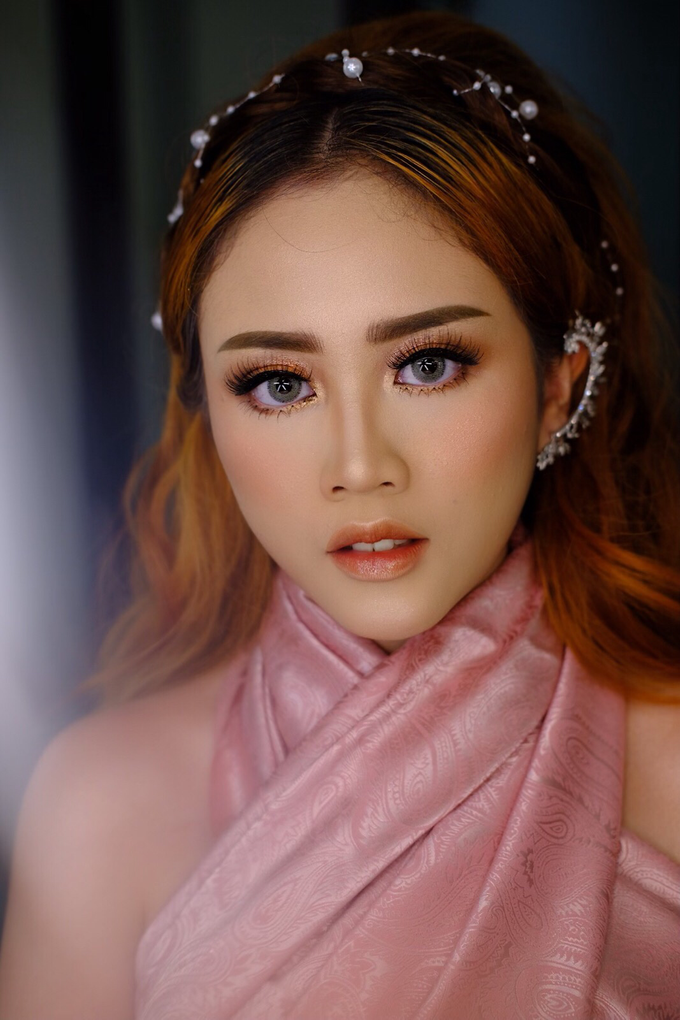 Modern look wedding by Ciel Makeup Artist - 002 Modern look wedding by Ciel Makeup Artist - 002