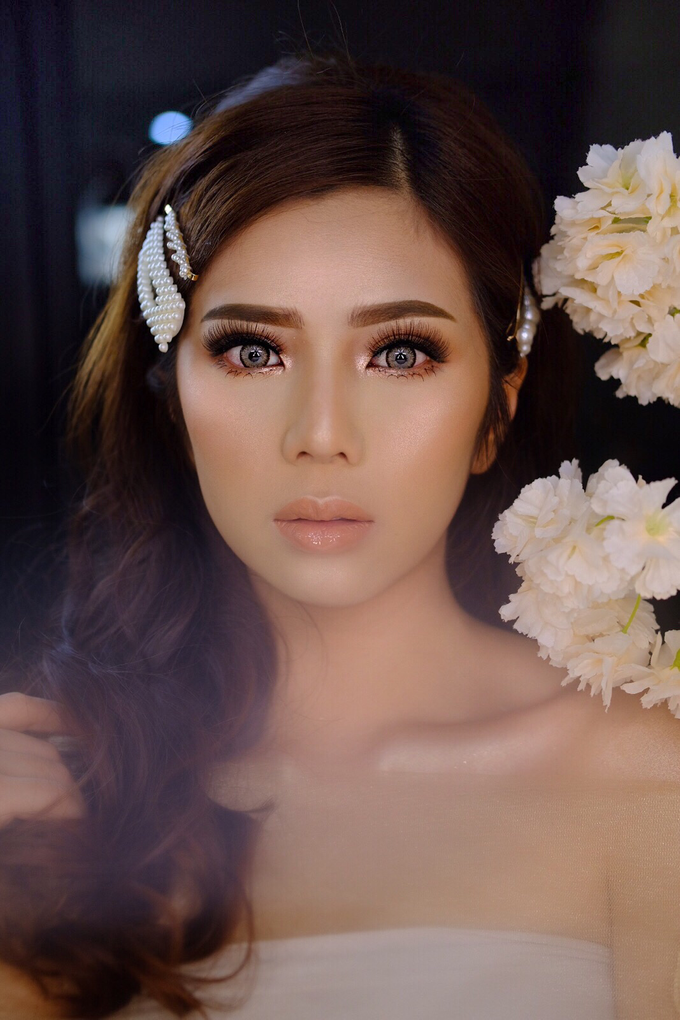 Modern look wedding by Ciel Makeup Artist - 005 Modern look wedding by Ciel Makeup Artist - 005