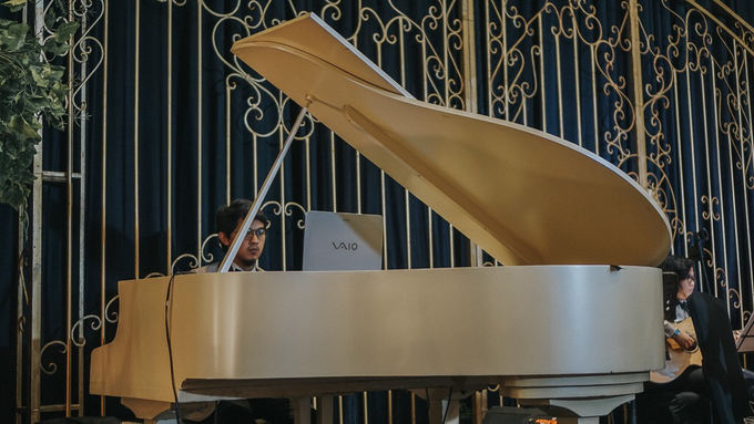 Ifa & Hilmi Wedding by Cikallia Music Entertainment - 010 Ifa & Hilmi Wedding by Cikallia Music Entertainment - 010