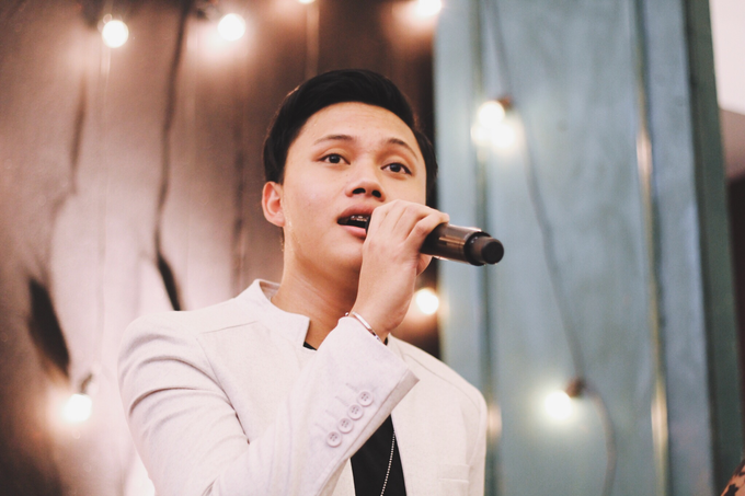 FEAT RIZKY FEBIAN at RANDI & TIARA WEDDING by Cikallia Music Entertainment - 010 FEAT RIZKY FEBIAN at RANDI & TIARA WEDDING by Cikallia Music Entertainment - 010