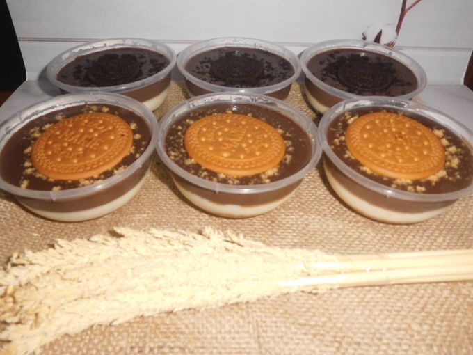Dessert Box (Oreo/Regal) by Aby's Menu - 006 Dessert Box (Oreo/Regal) by Aby's Menu - 006